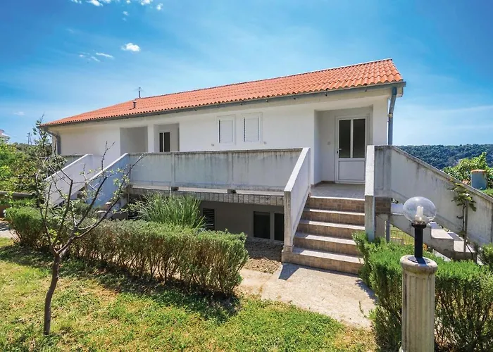 1 Bedroom Amazing In Apartman
