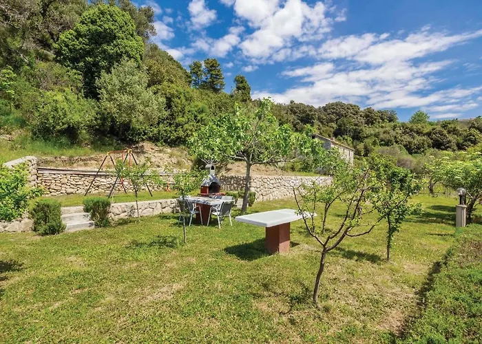 1 Bedroom Amazing In Apartman *