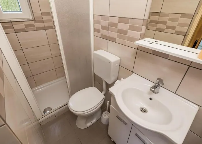 1 Bedroom Amazing In Kampor