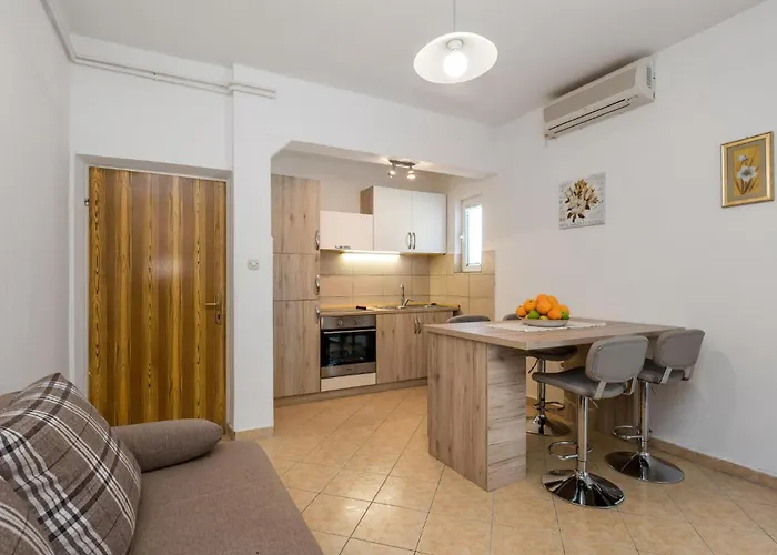 1 Bedroom Amazing In