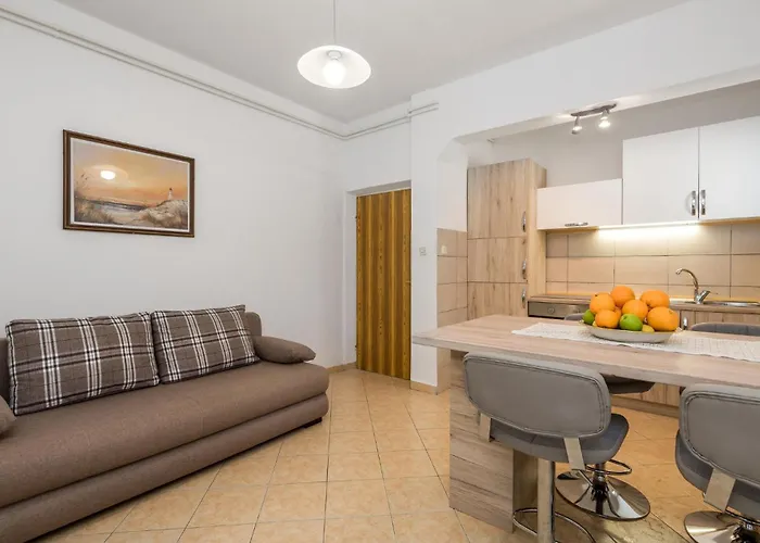 1 Bedroom Amazing In Apartman