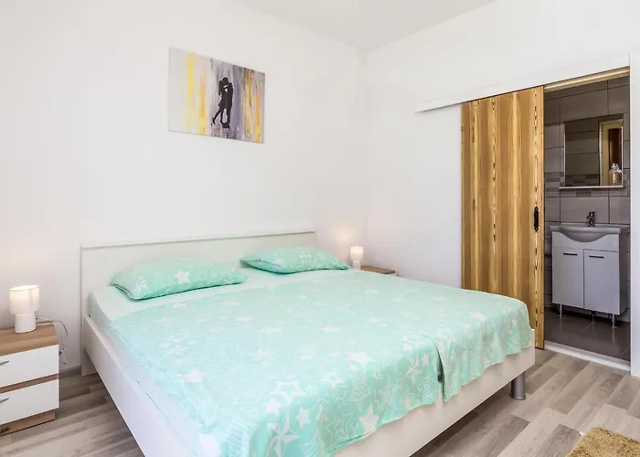 1 Bedroom Amazing In Apartman