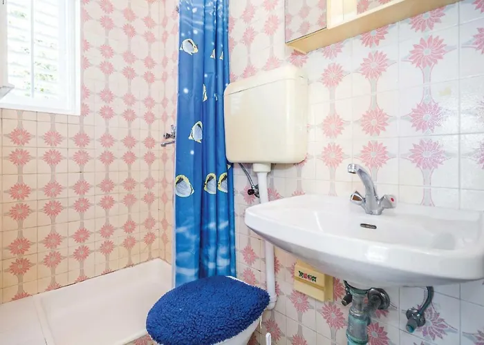 1 Bedroom Amazing In * Kampor