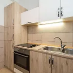 Apartment 1 Bedroom Amazing Apartment In Kampor